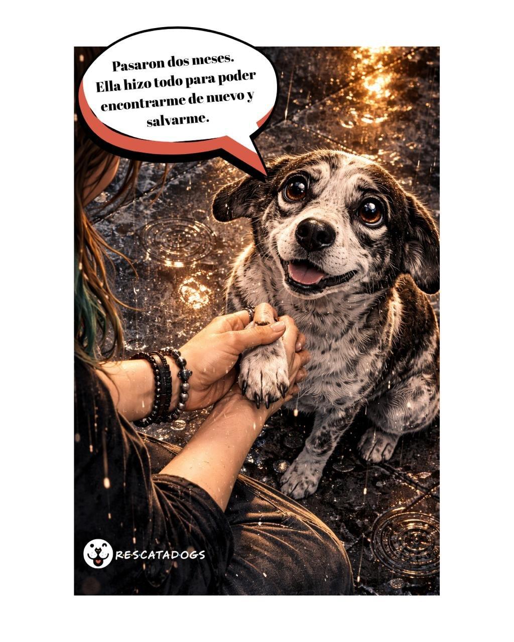 Alegría (4/20)