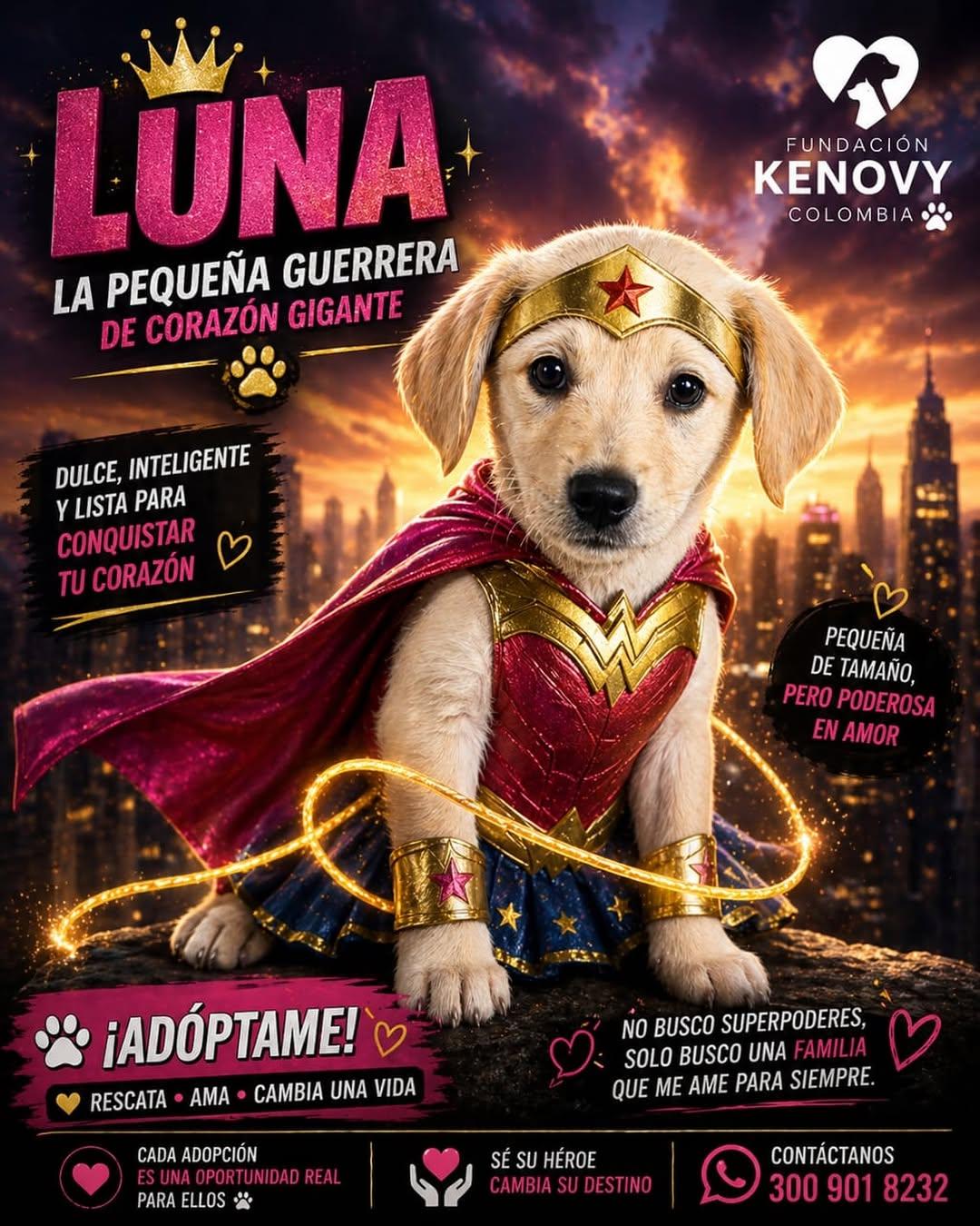 Luna