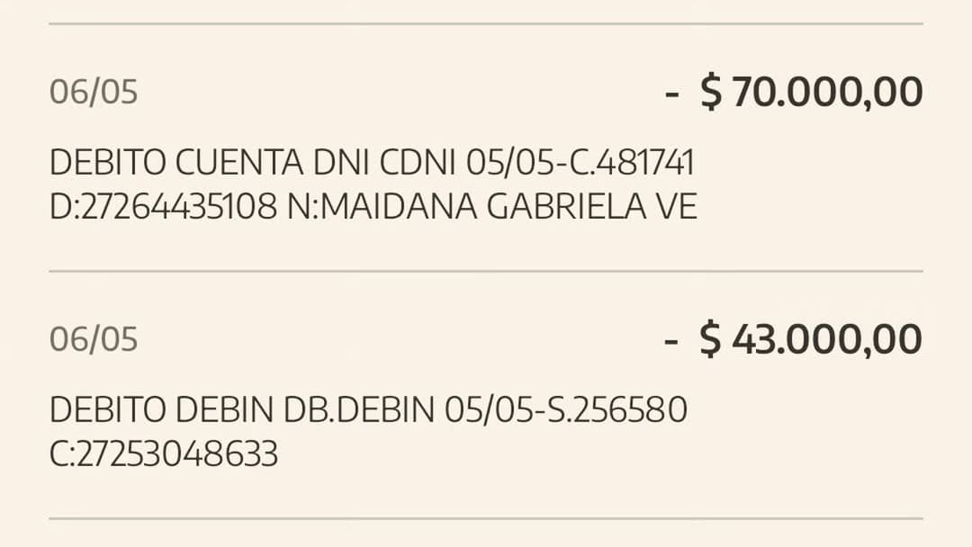 Canela (10/11)