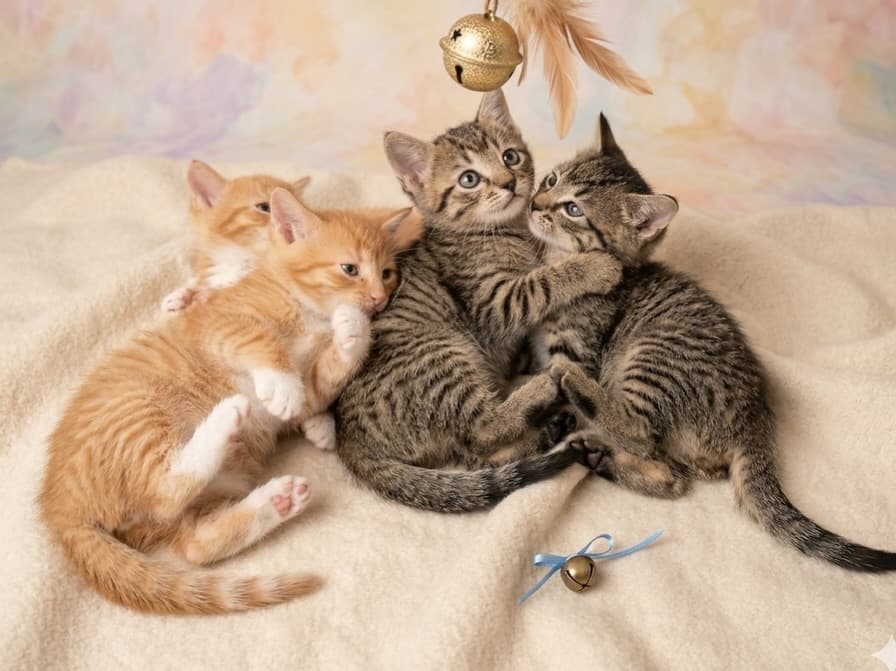 4 animalitos (2/3)