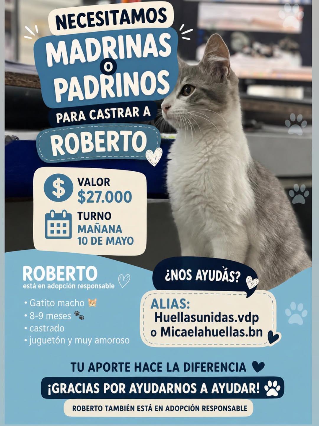 Roberto