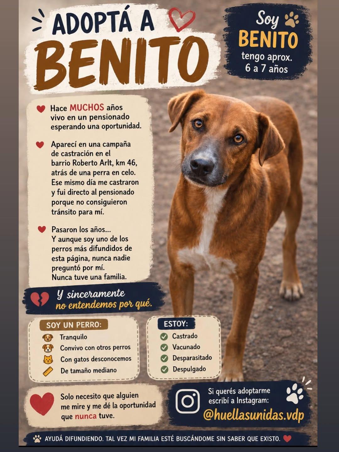 Benito
