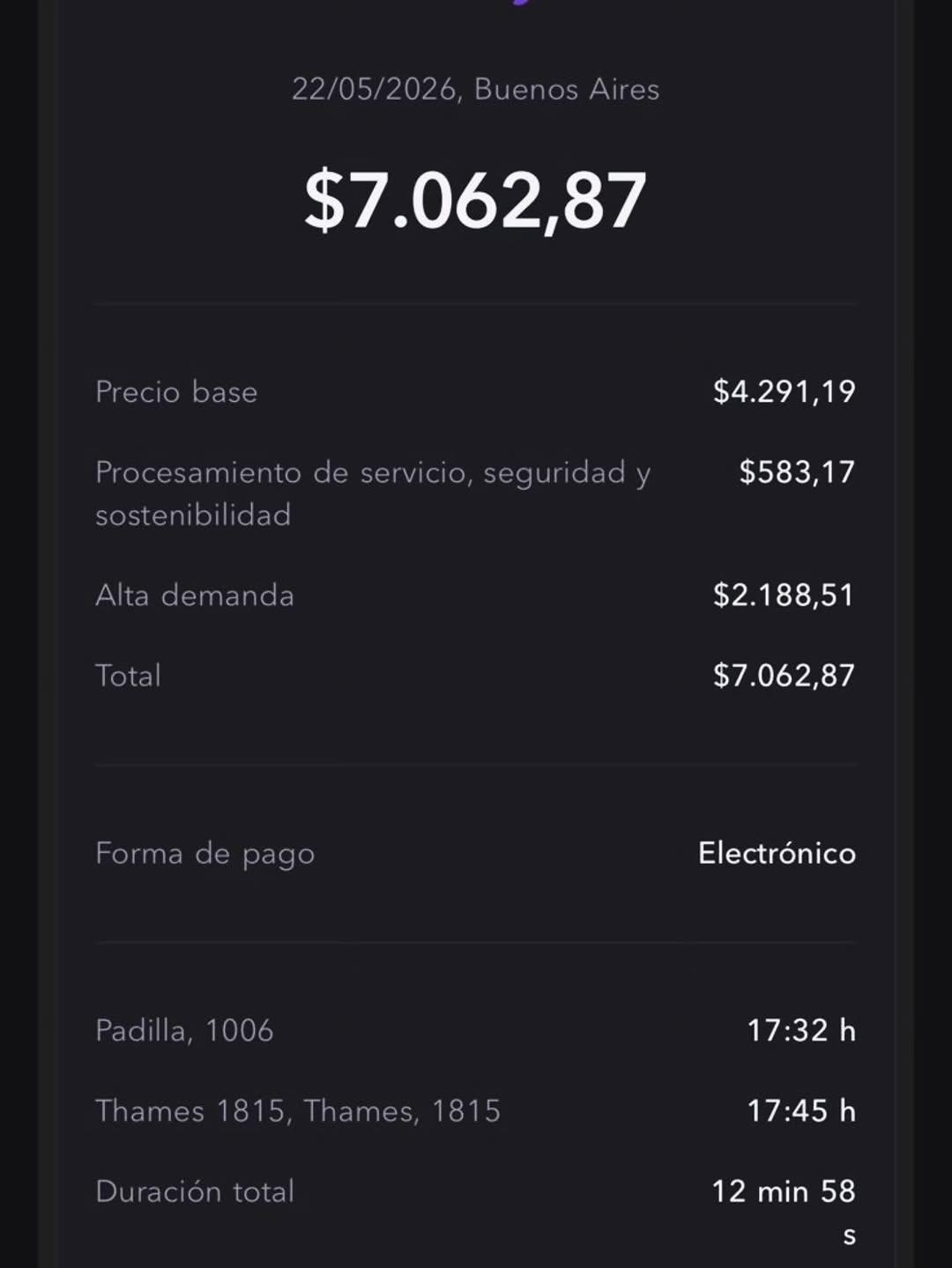 Toro (16/17)