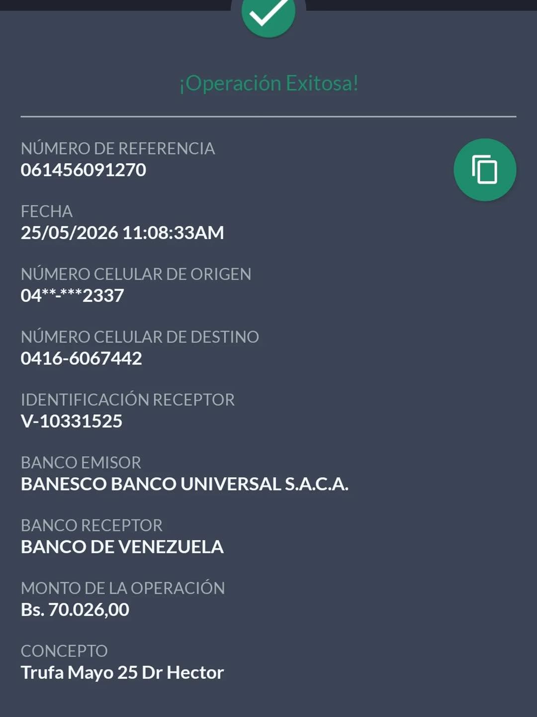 Trufi Fantástica (5/5)