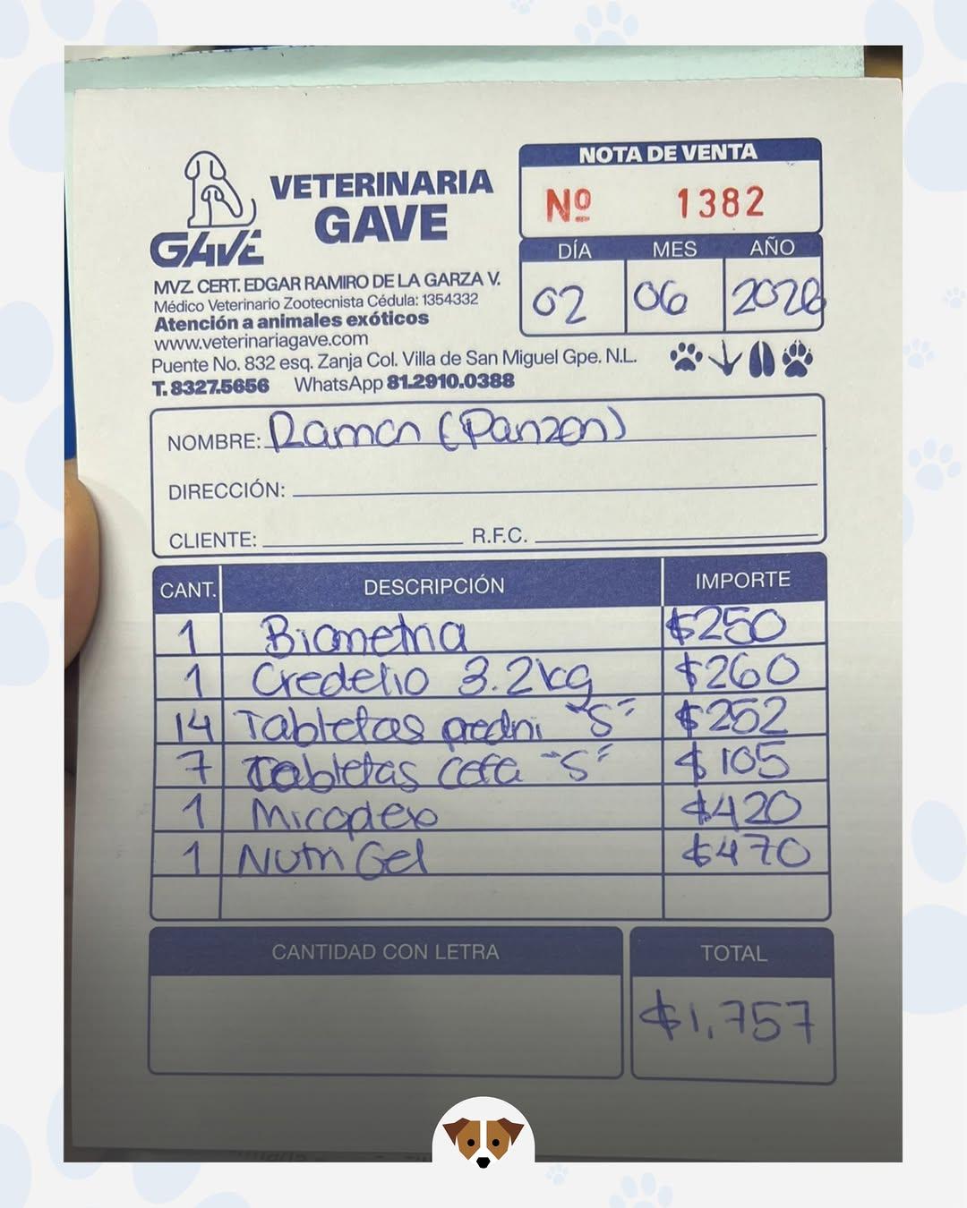 Ramoncito (3/4)