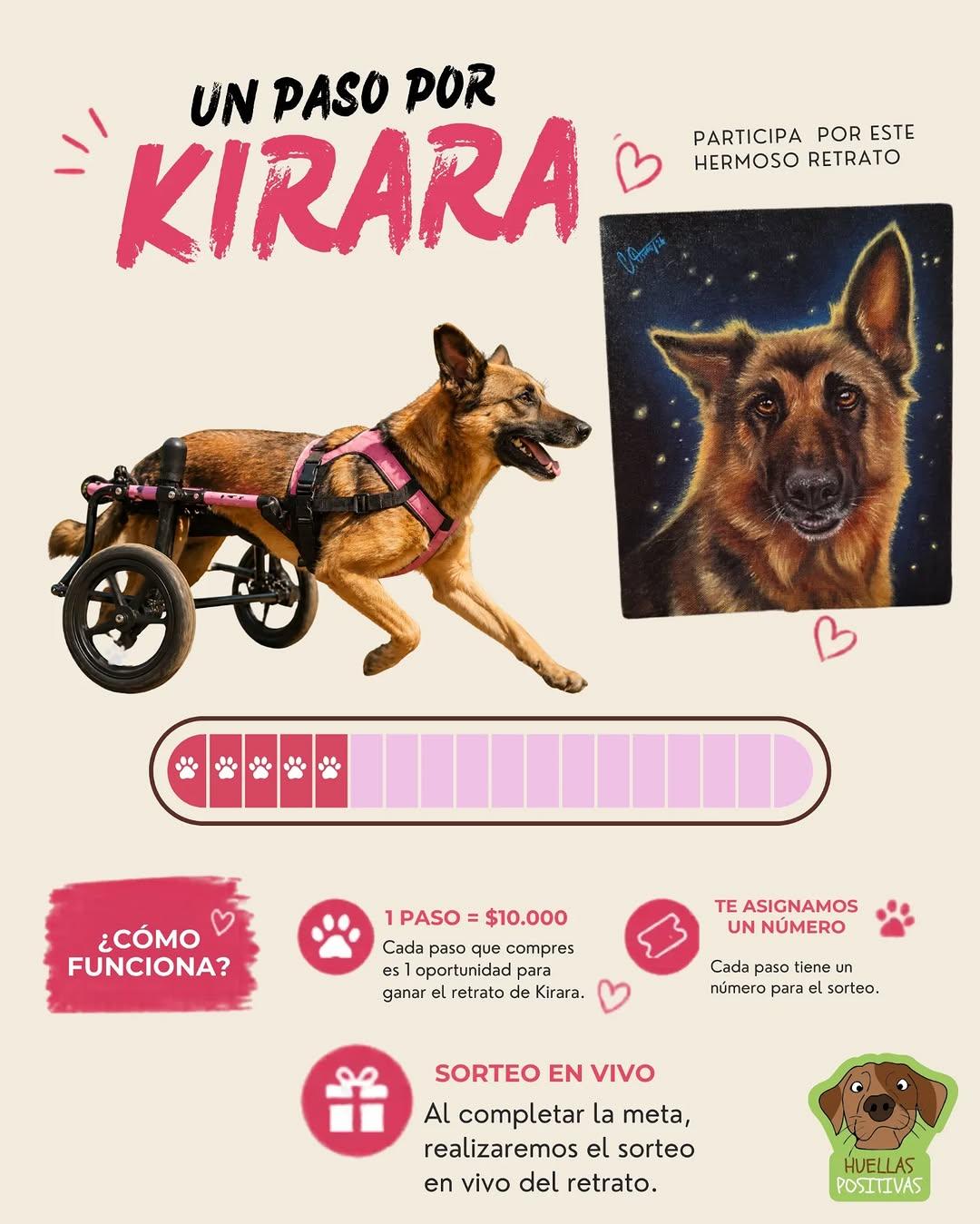 Kirara (3/4)