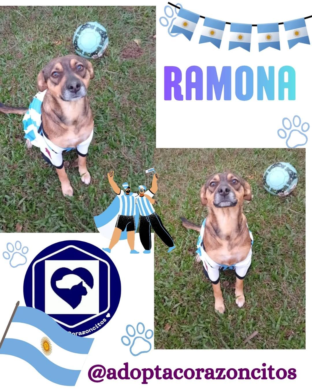 Ramona