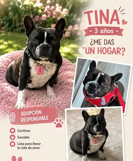 Tina