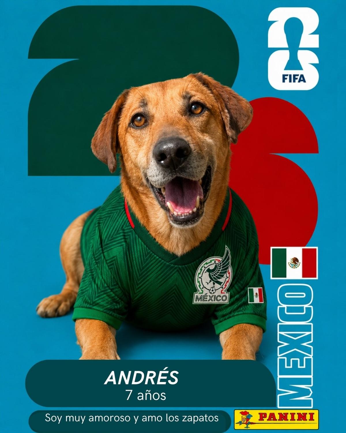 Andrés, Sole, Pepe +1 (2/10)