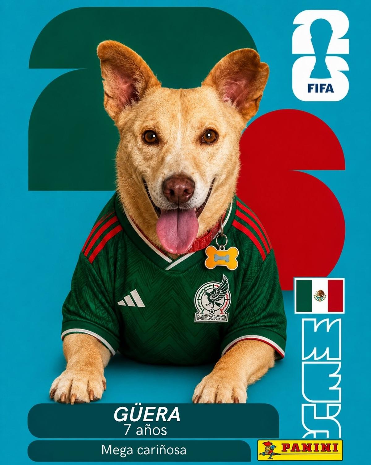 Andrés, Sole, Pepe +1 (8/10)