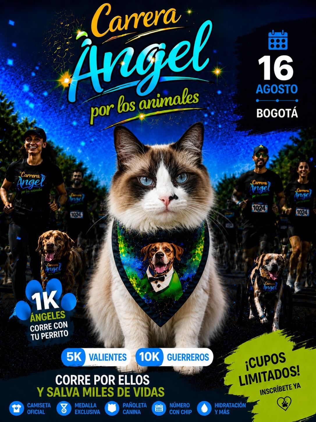 Morita, Ángel, Chontaduro (13/20)