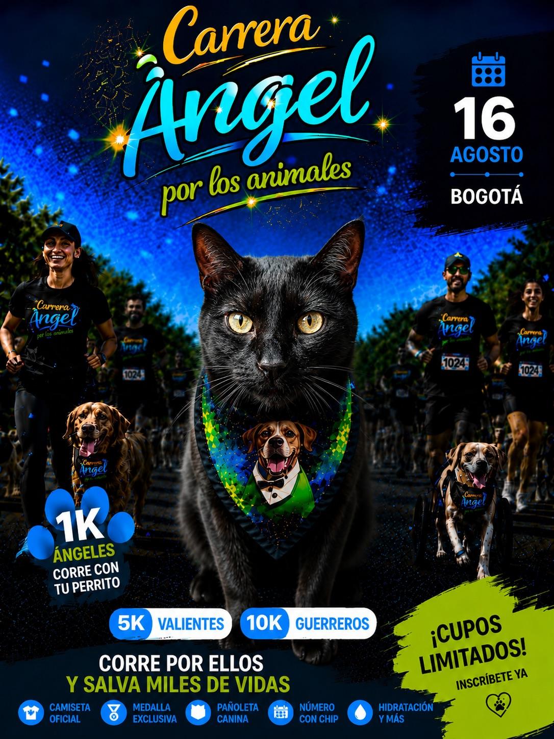 Morita, Ángel, Chontaduro (14/20)