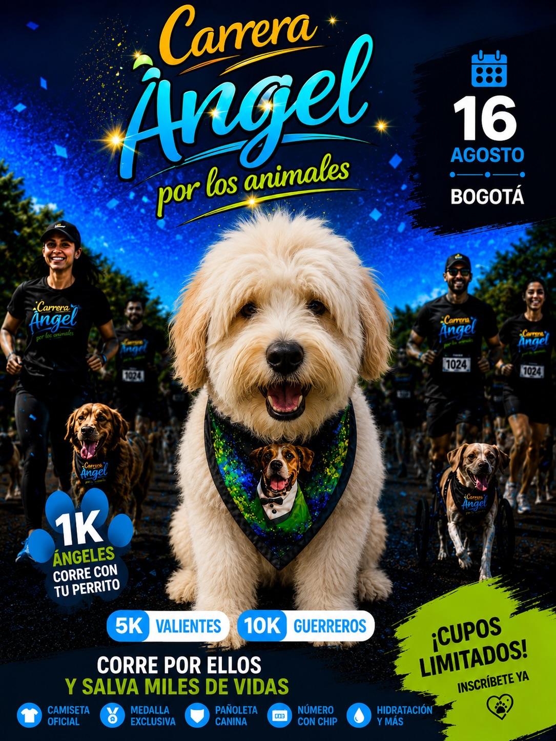 Morita, Ángel, Chontaduro (17/20)