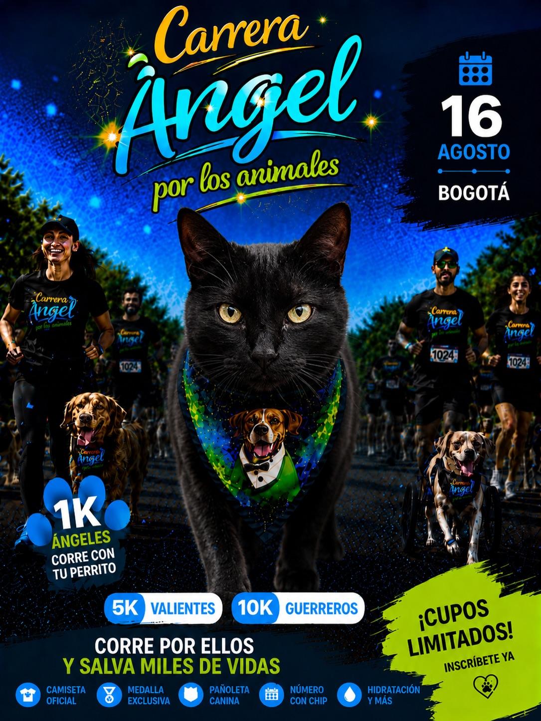 Morita, Ángel, Chontaduro (18/20)