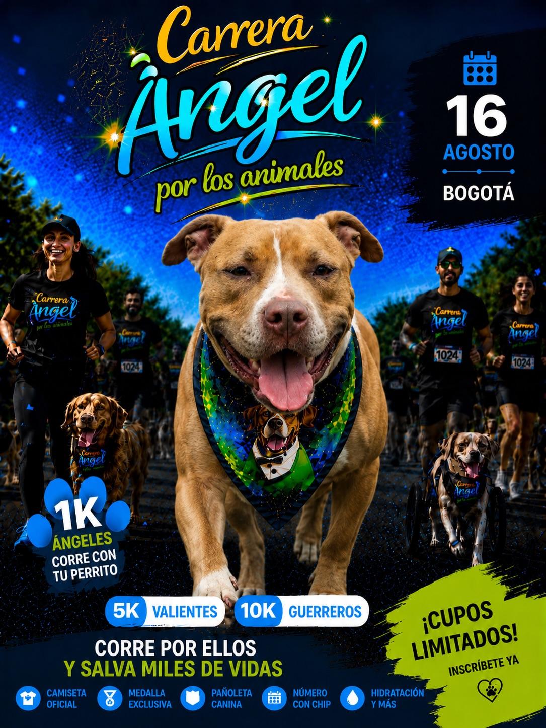 Morita, Ángel, Chontaduro (19/20)
