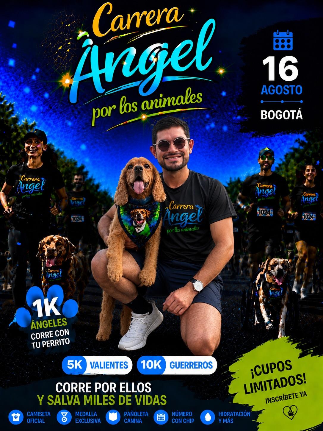 Morita, Ángel, Chontaduro (6/20)