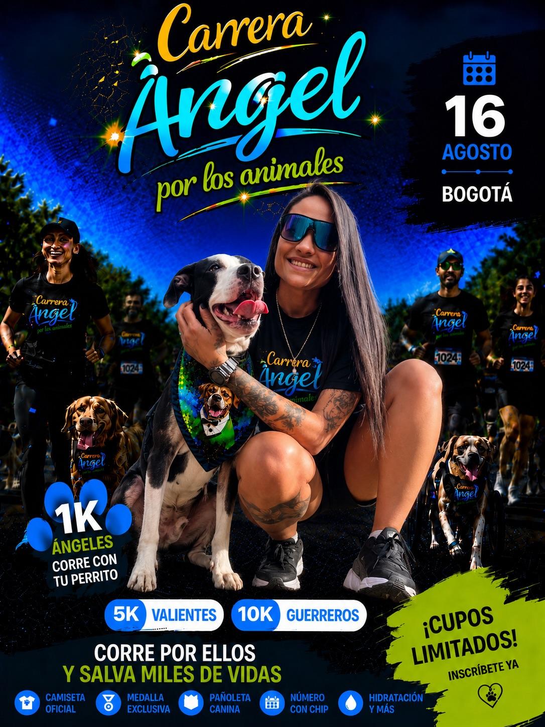 Morita, Ángel, Chontaduro (7/20)