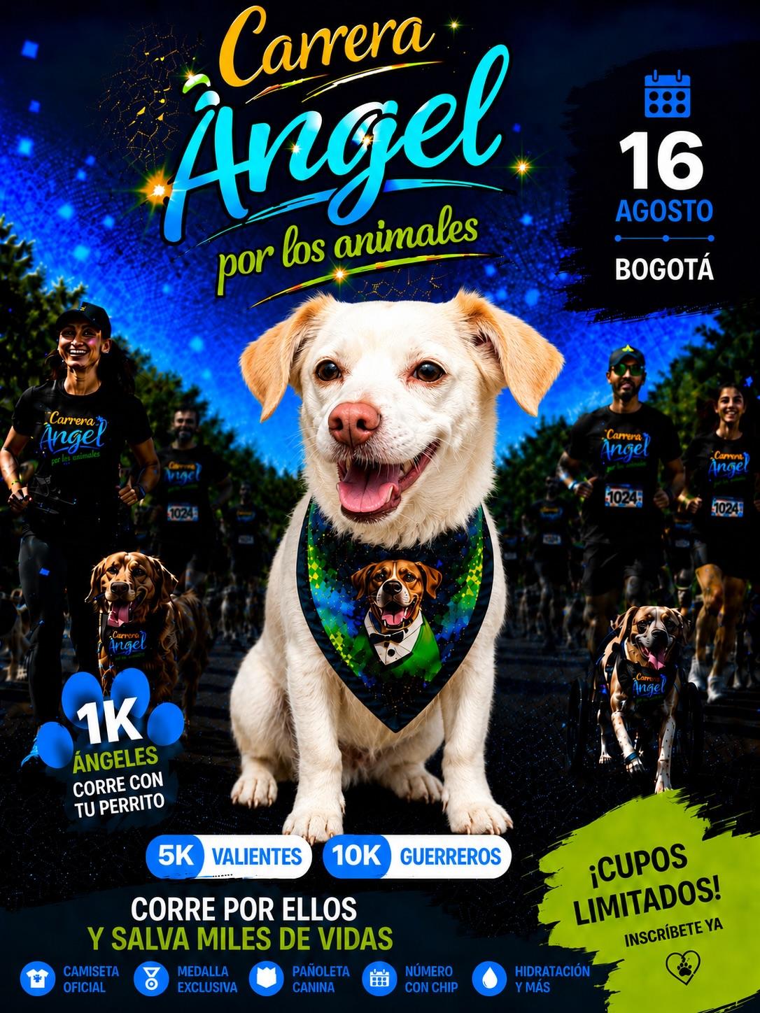 Morita, Ángel, Chontaduro (8/20)