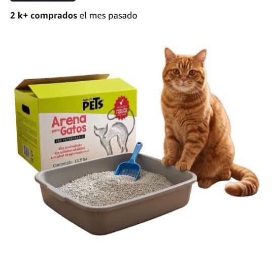 Chimuelo, Wanda (8/10)