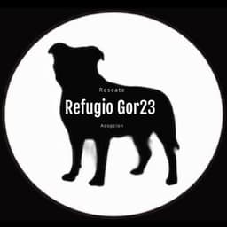 "REFUGIO GOR23”
