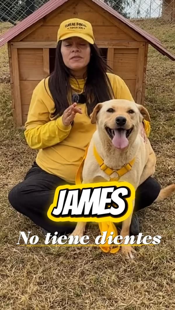 James