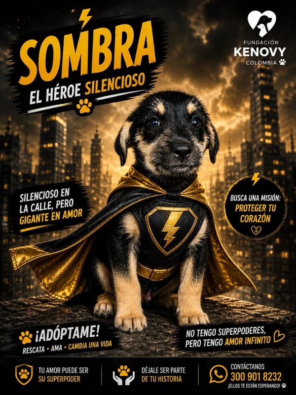Sombra