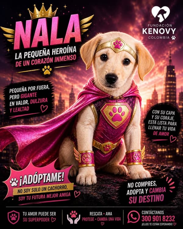 Nala