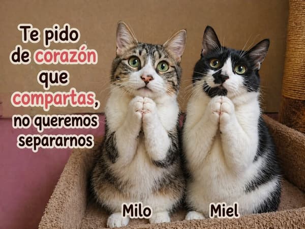 Miel, Milo