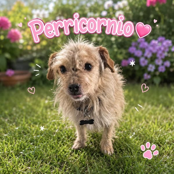 Perricornio