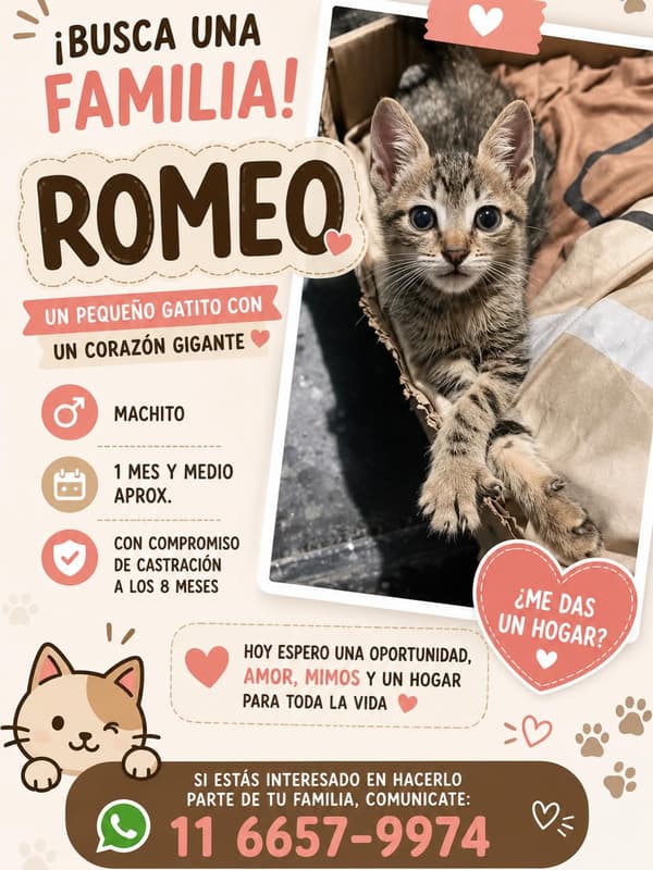 Romeo