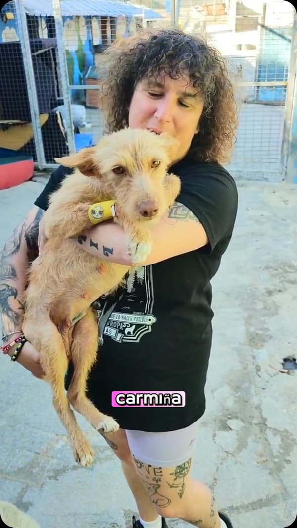 Carmiña