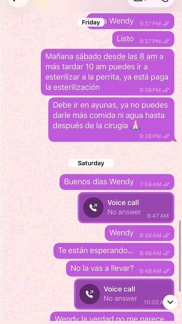 2 animalitos