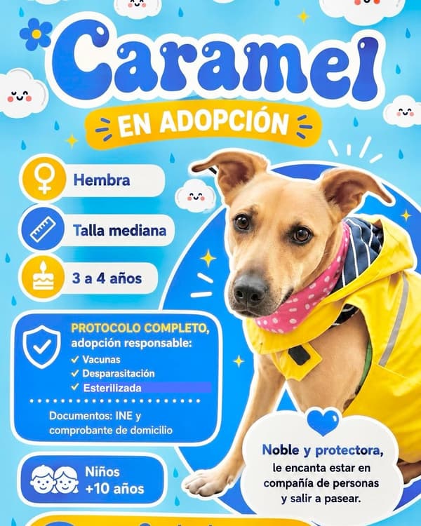 Caramel
