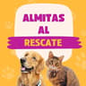Almitas Al Rescate 🐈 🐕