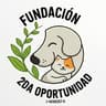 Fundación 2da Oportunidad • Rescate Animal 🐾
